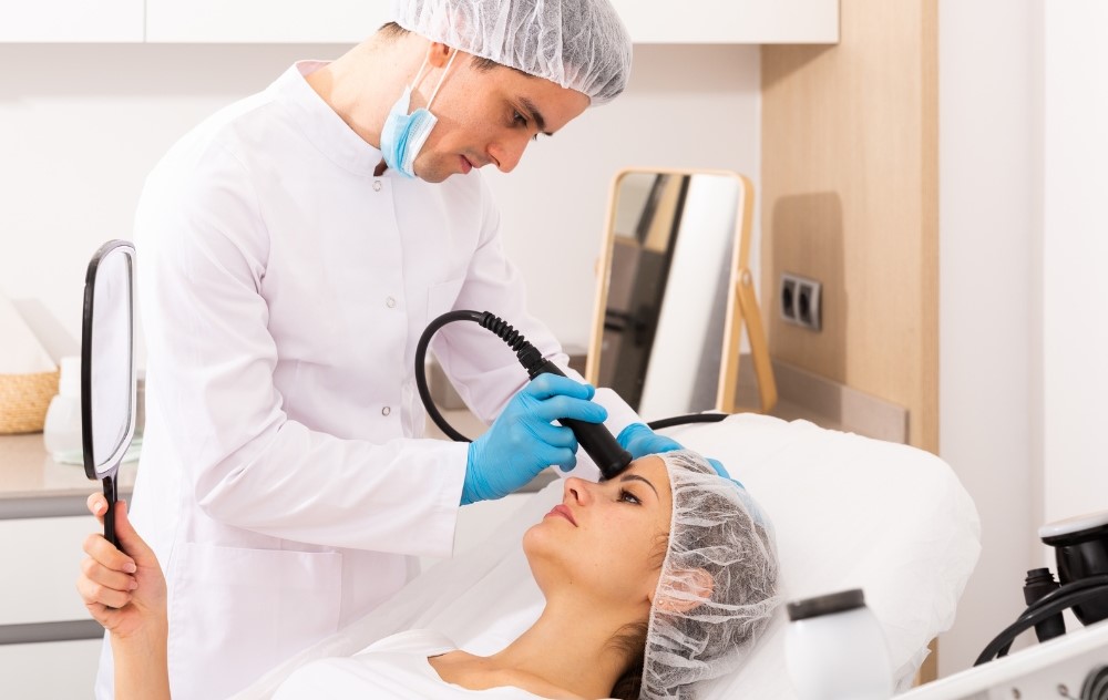 biorivitalizzazione viso